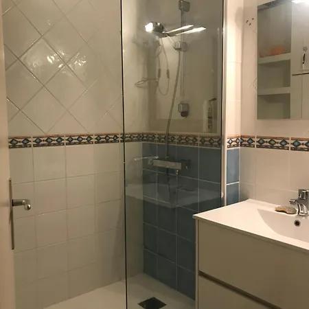 Motte 4 Pers Rdj Piscine * La Grande-Motte
