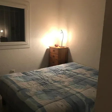 Motte 4 Pers Rdj Piscine ラ・グランド・モット