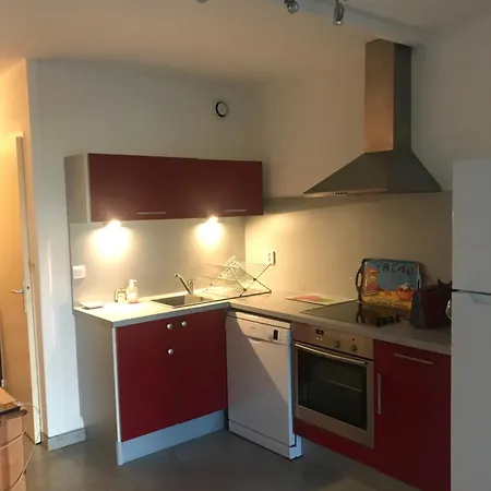 Motte 4 Pers Rdj Piscine