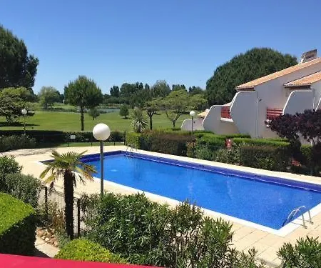 Apartment Motte 4 Pers Rdj Piscine La Grande-Motte