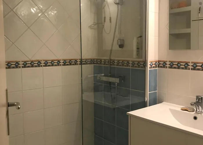 Motte 4 Pers Rdj Piscine * Λα Γκραντ-Μοτ
